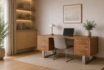 Cavendish Medium Desk