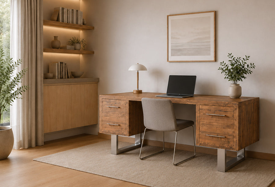 Cavendish Medium Desk