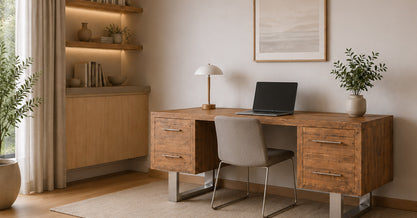 Cavendish Medium Desk