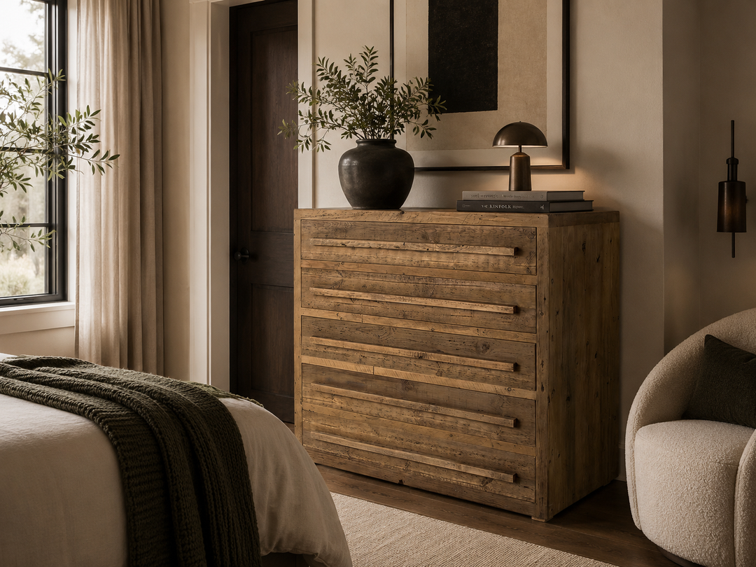 Branson Chest Of Drawers