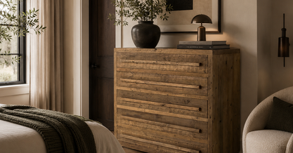 Branson Chest Of Drawers