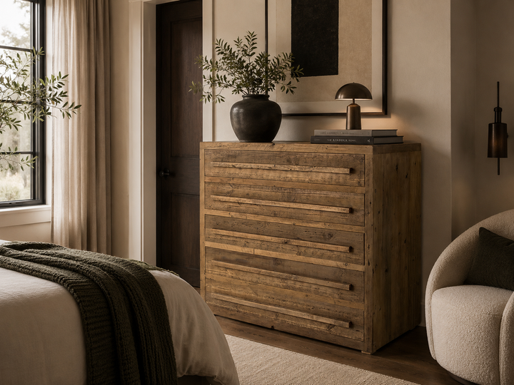 Branson Chest Of Drawers