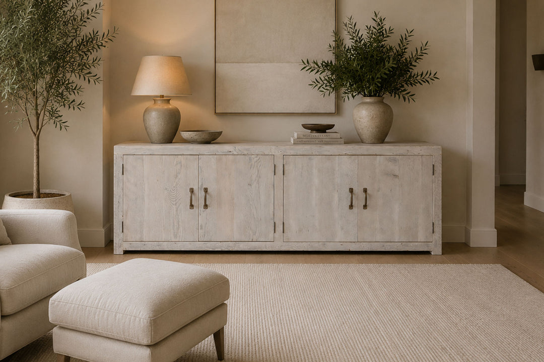 Branson Low Cabinet