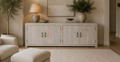 Branson Low Cabinet