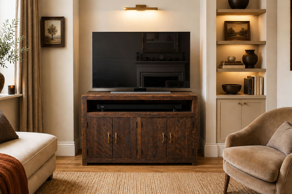 Branson TV Cabinet