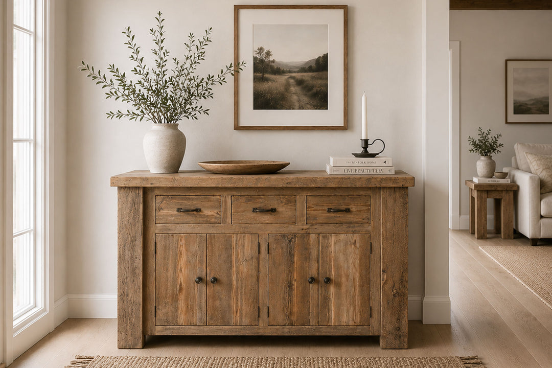 Hudson Sideboard