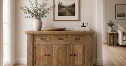 Hudson Sideboard