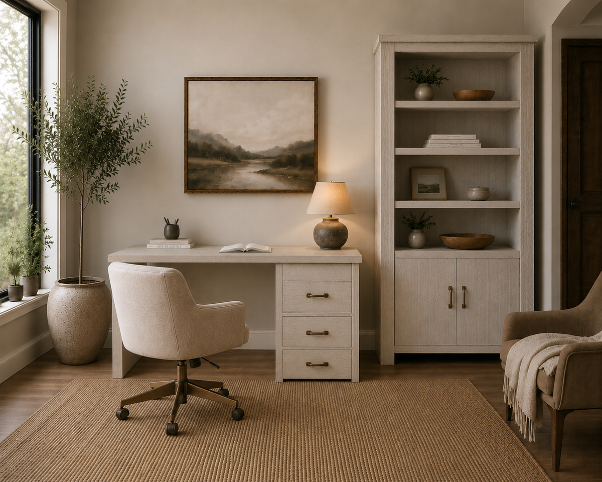 Hudson Small Desk
