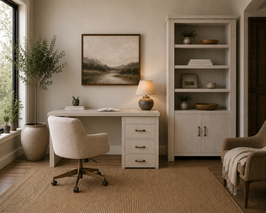 Hudson Small Desk