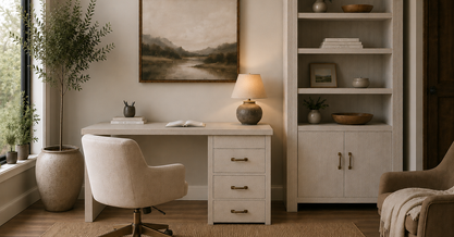 Hudson Small Desk