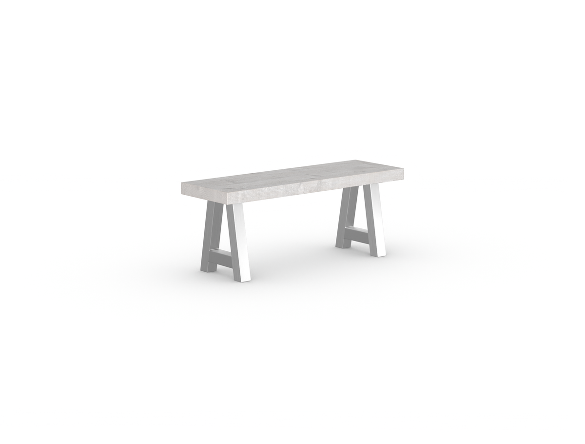 Rochester Side Bench