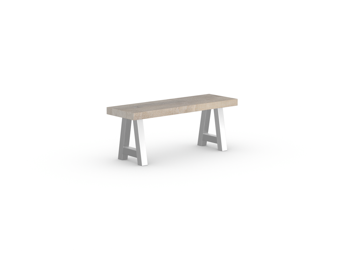 Rochester Side Bench