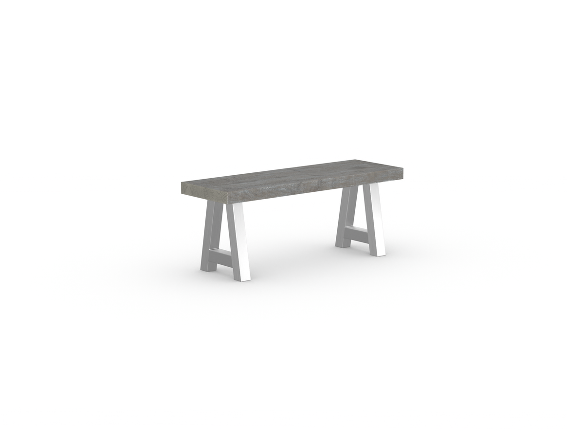 Rochester Side Bench