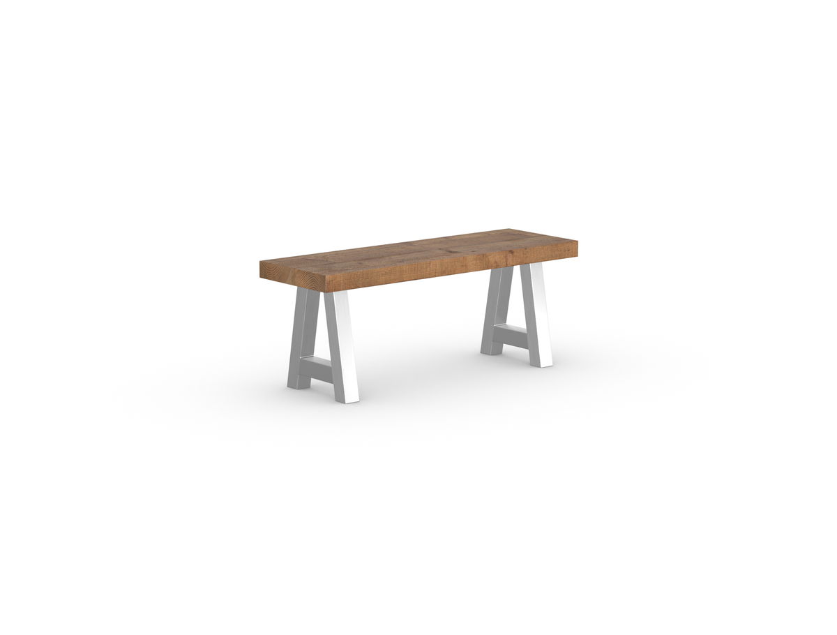 Rochester Side Bench