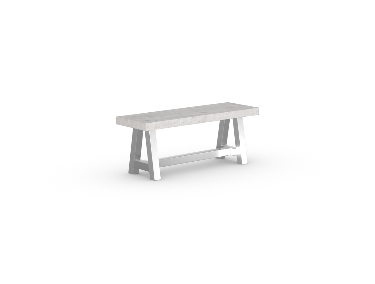Rochester Side Bench