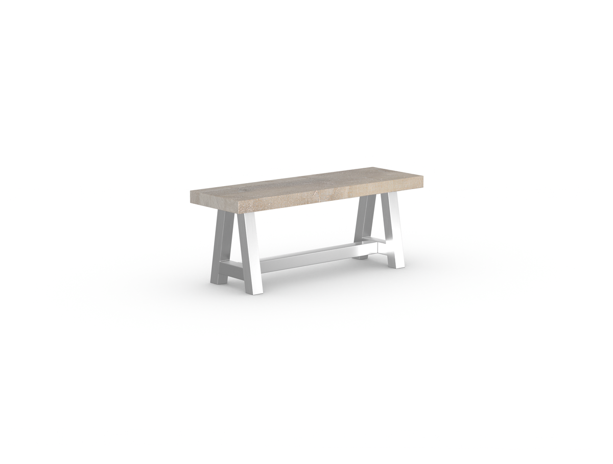 Rochester Side Bench