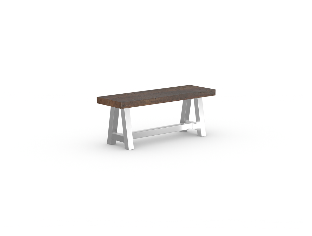 Rochester Side Bench
