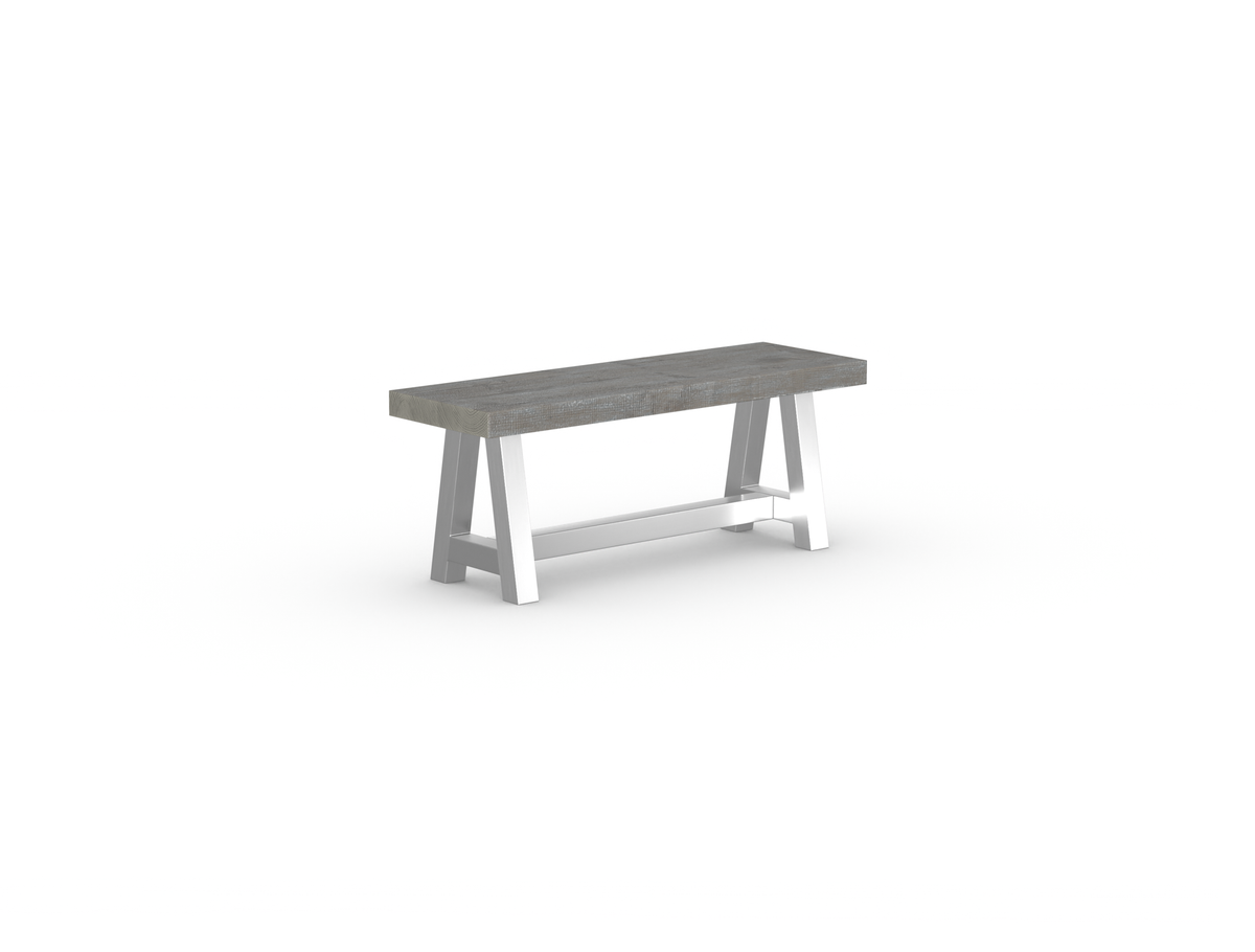 Rochester Side Bench