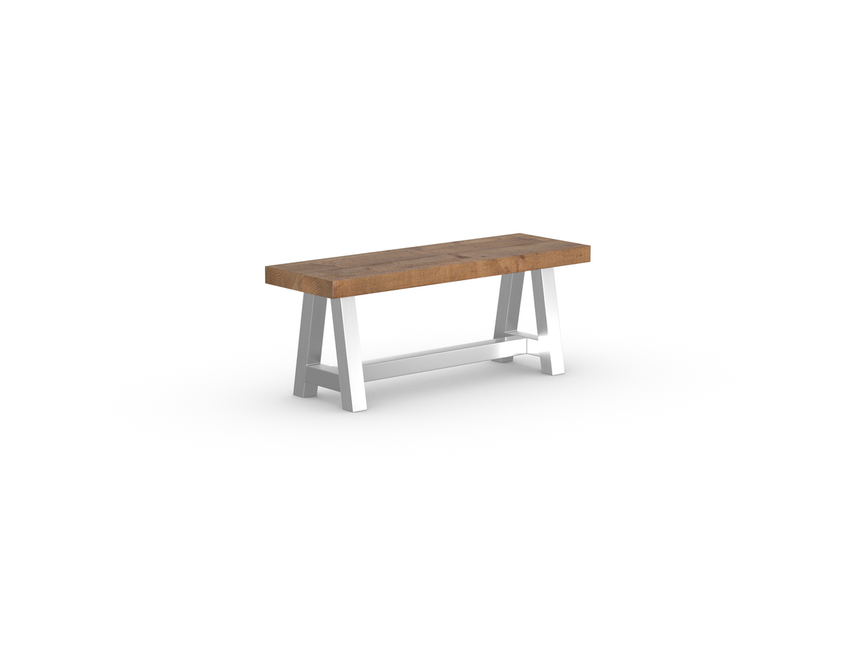 Rochester Side Bench