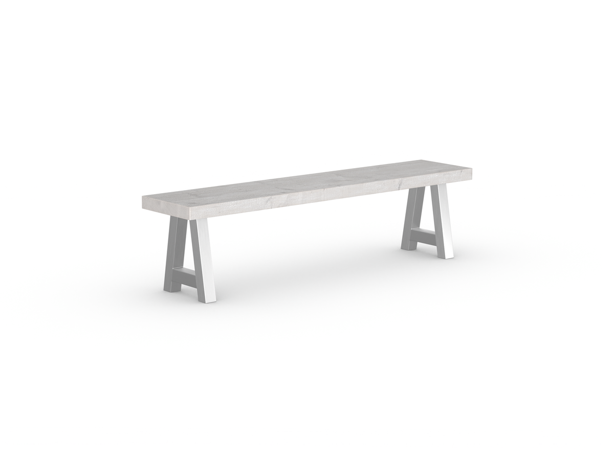 Rochester Side Bench