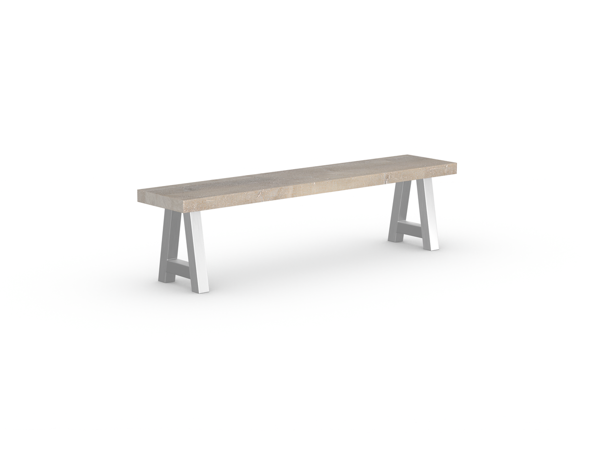 Rochester Side Bench