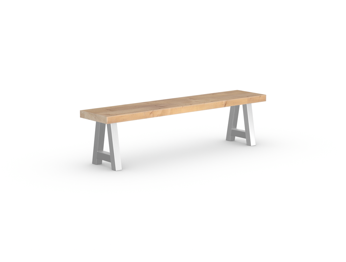 Rochester Side Bench