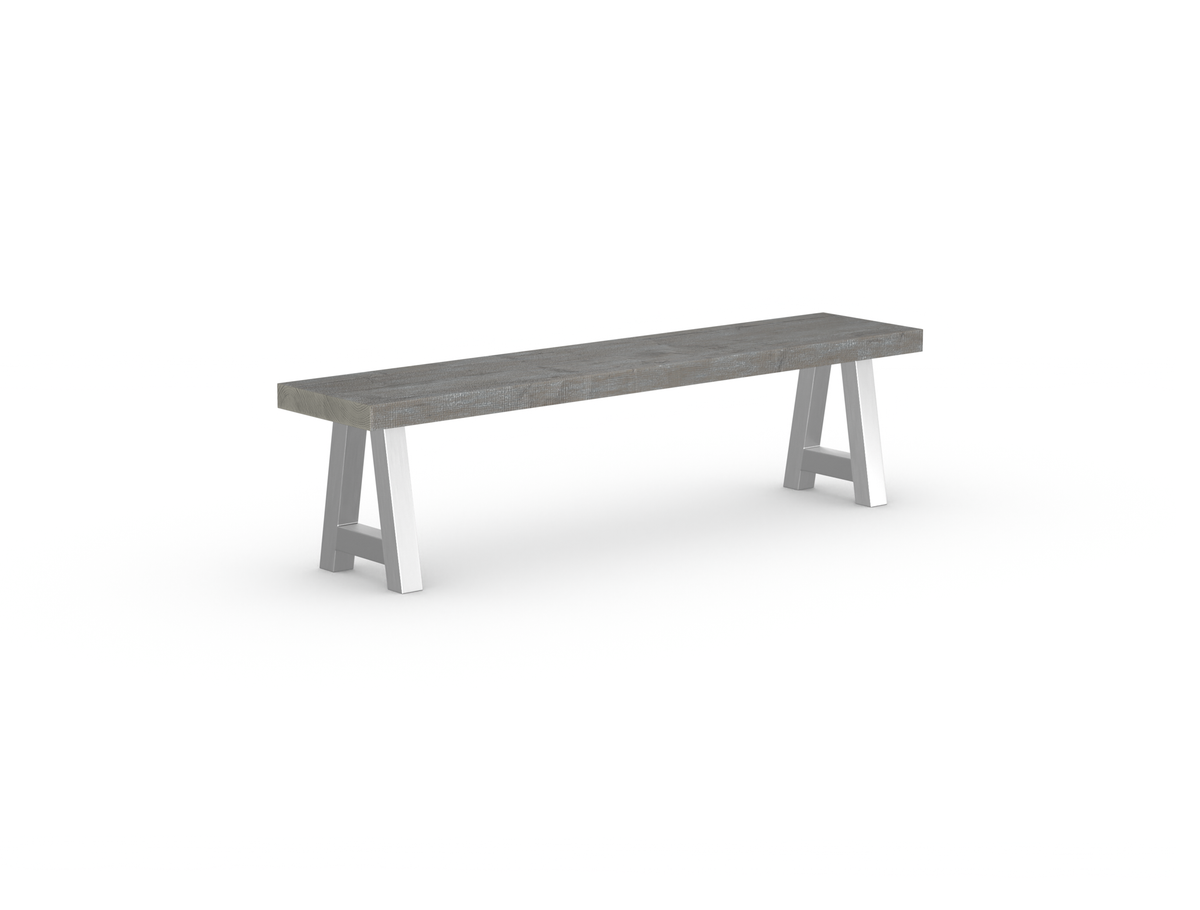 Rochester Side Bench