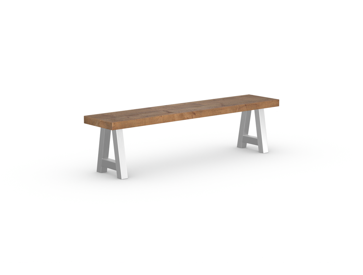 Rochester Side Bench