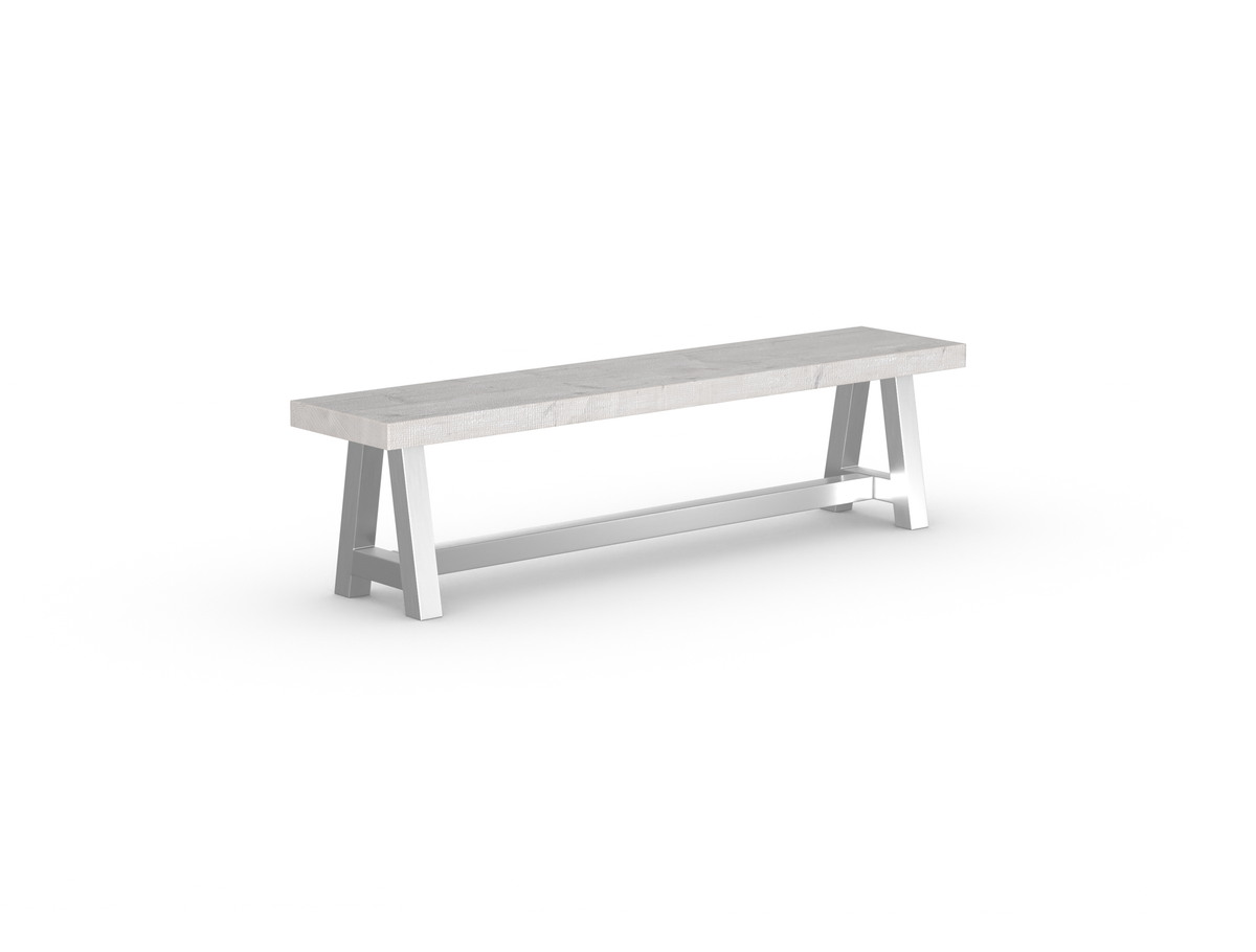 Rochester Side Bench