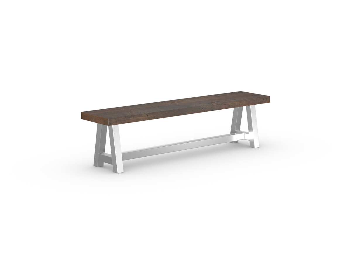 Rochester Side Bench