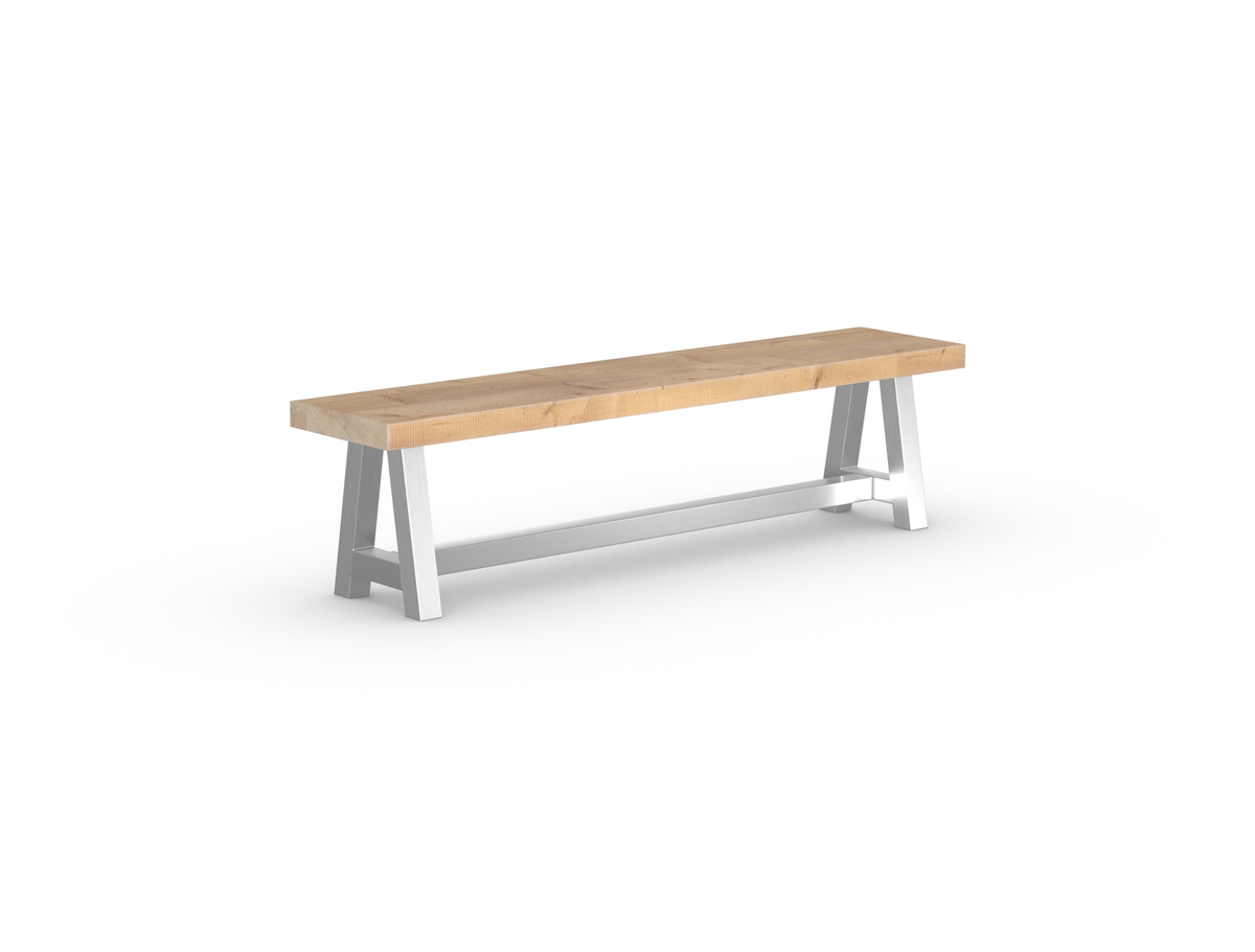 Rochester Side Bench