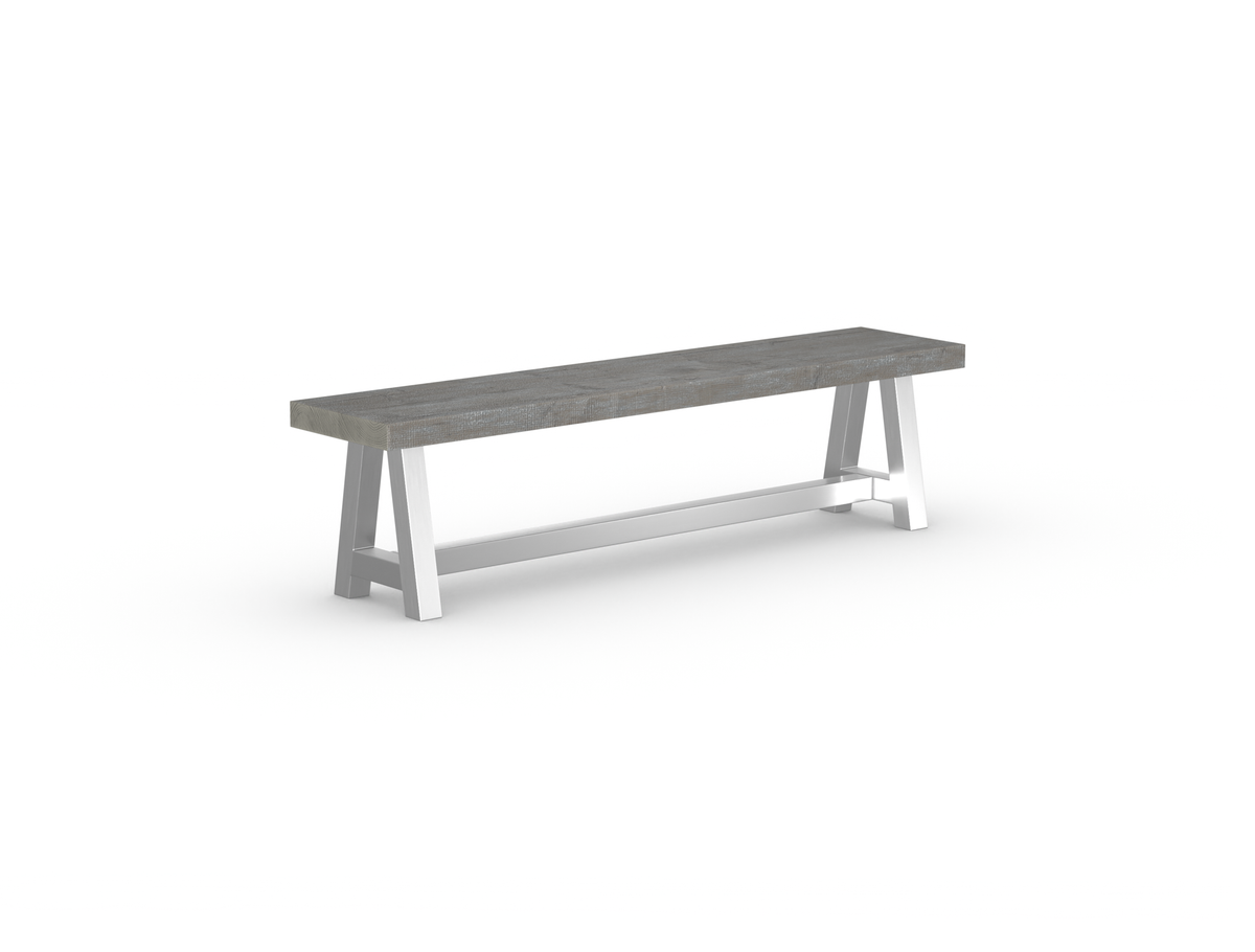 Rochester Side Bench