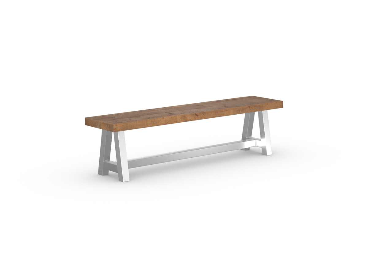 Rochester Side Bench