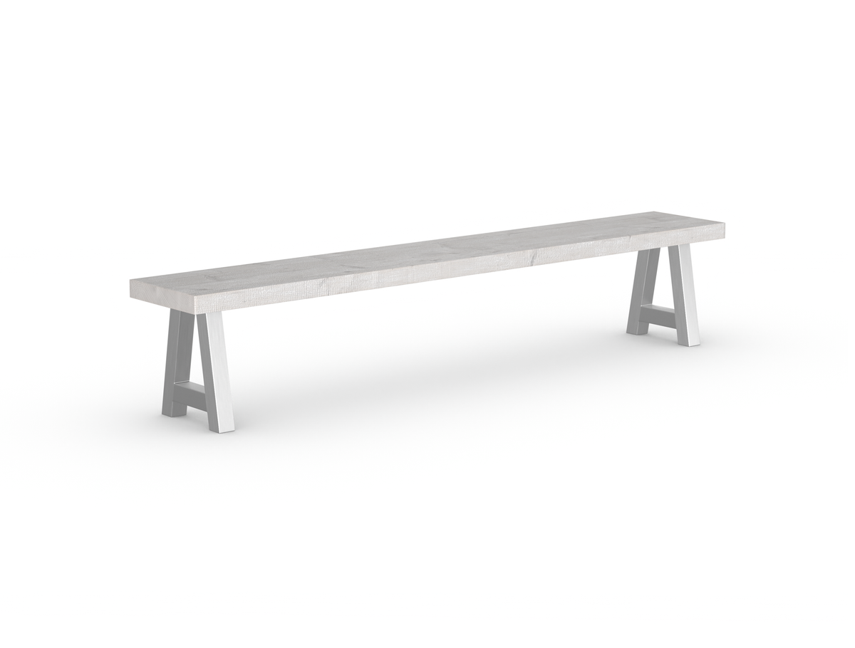 Rochester Side Bench