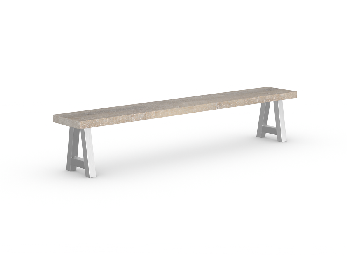 Rochester Side Bench