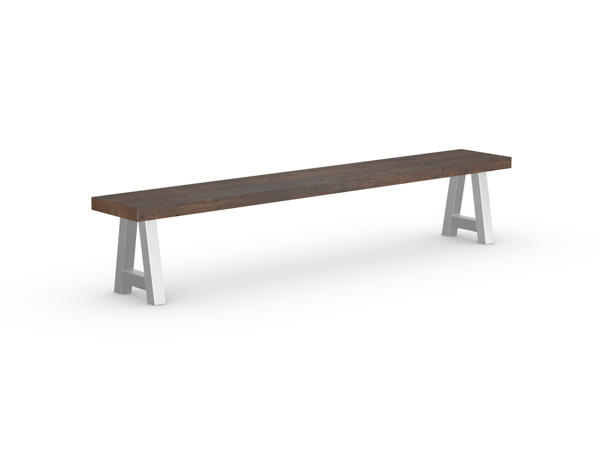 Rochester Side Bench