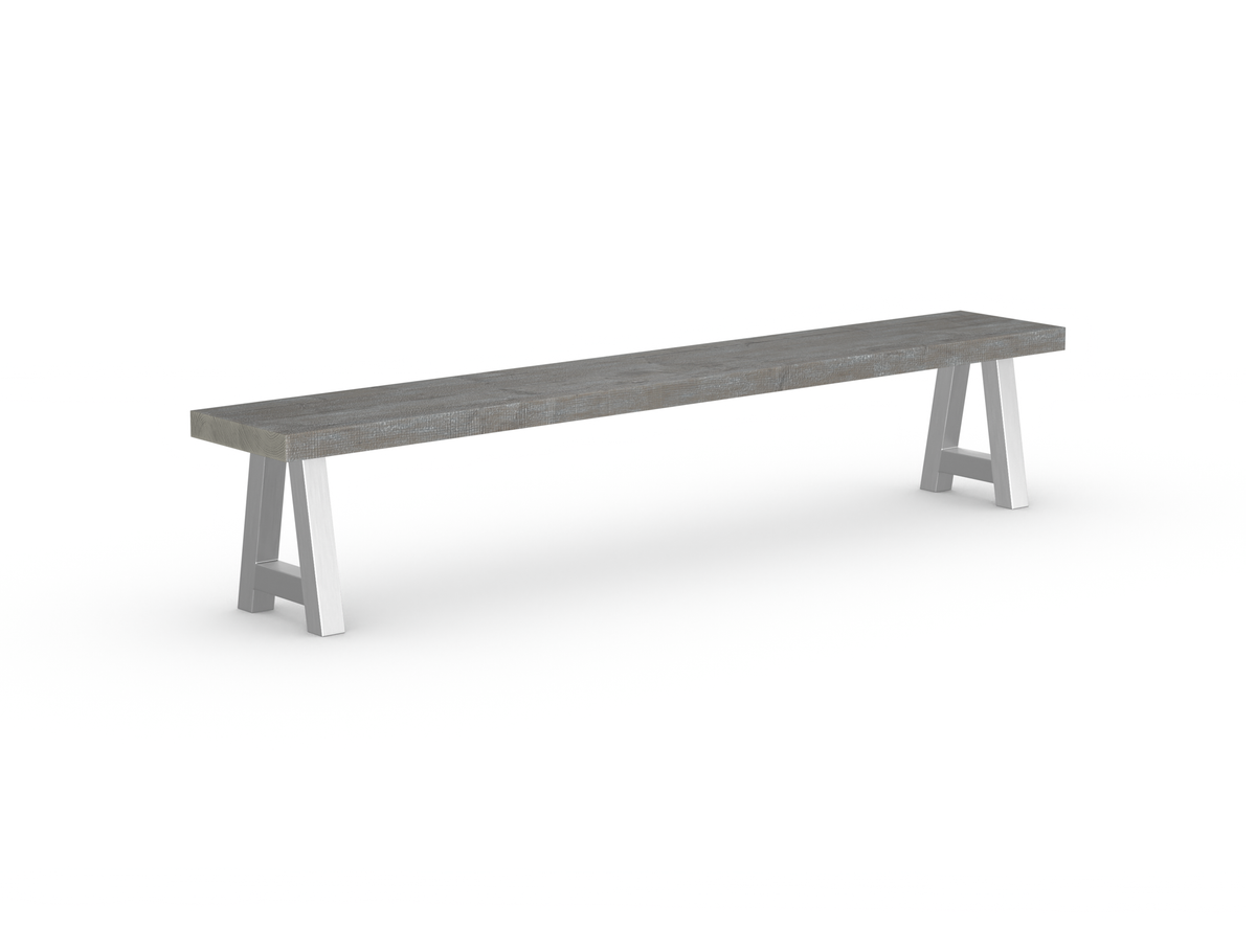 Rochester Side Bench
