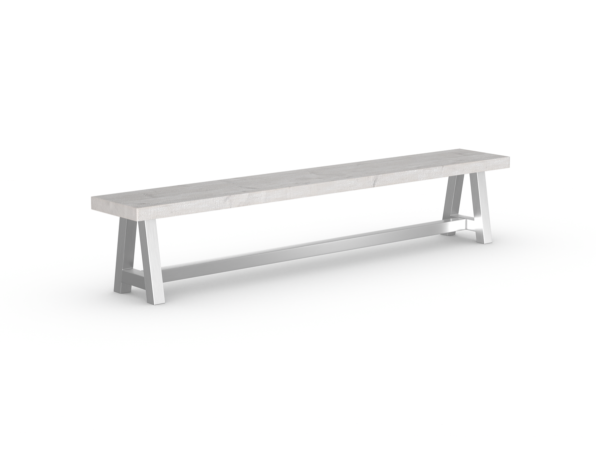 Rochester Side Bench