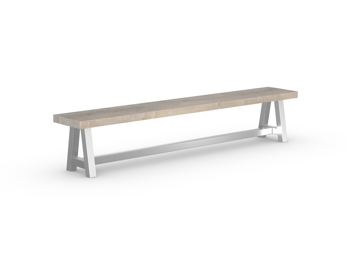 Rochester Side Bench