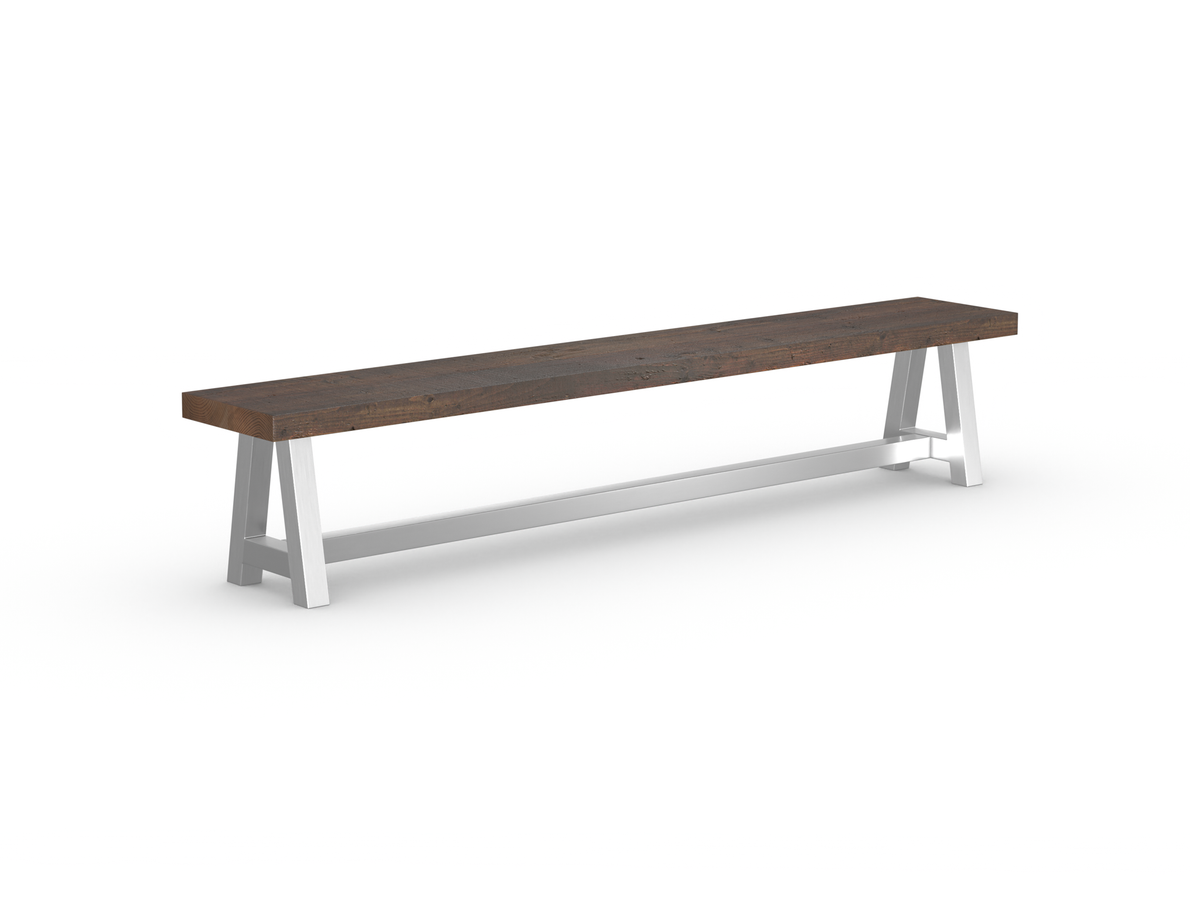 Rochester Side Bench