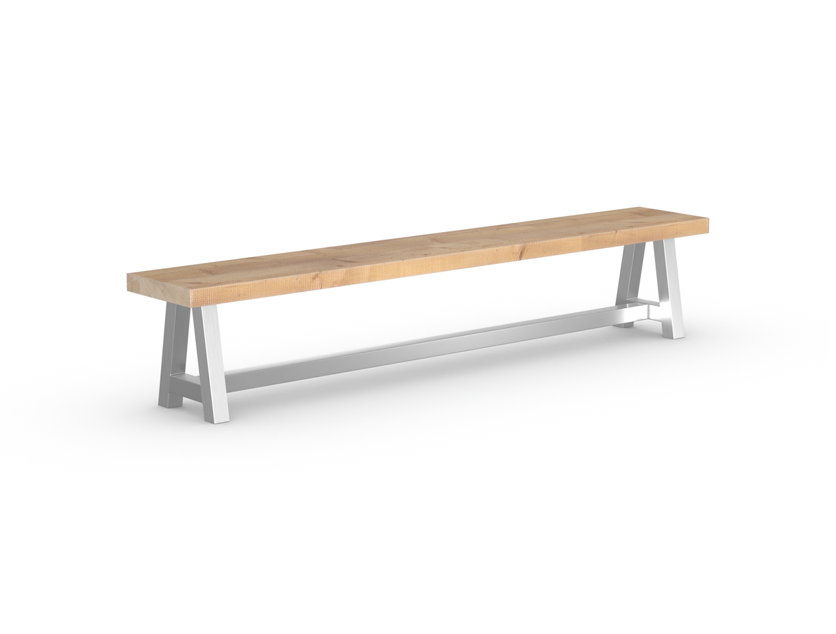 Rochester Side Bench