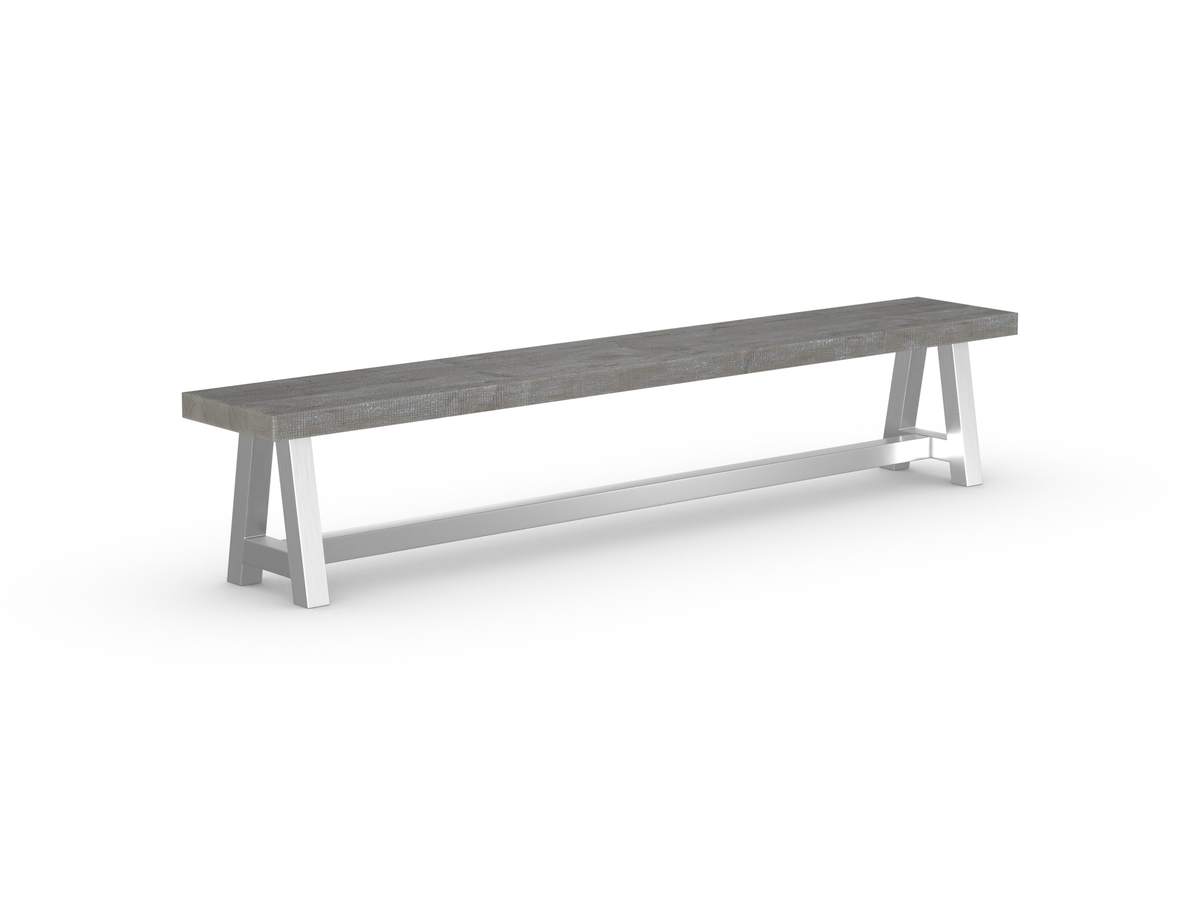 Rochester Side Bench
