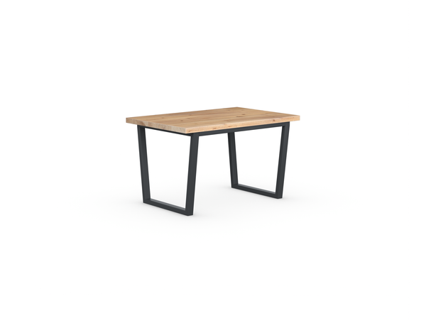 Shelby Dining Table - Angled Leg