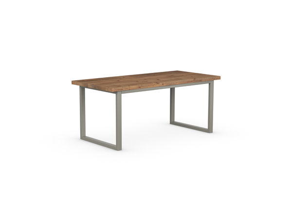 Shelby Dining Table - Square Leg