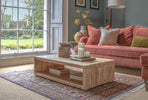 Branson Coffee Table
