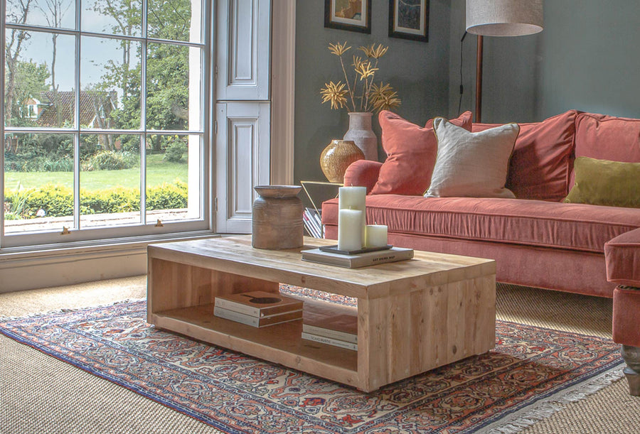 Branson Coffee Table