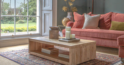 Branson Coffee Table