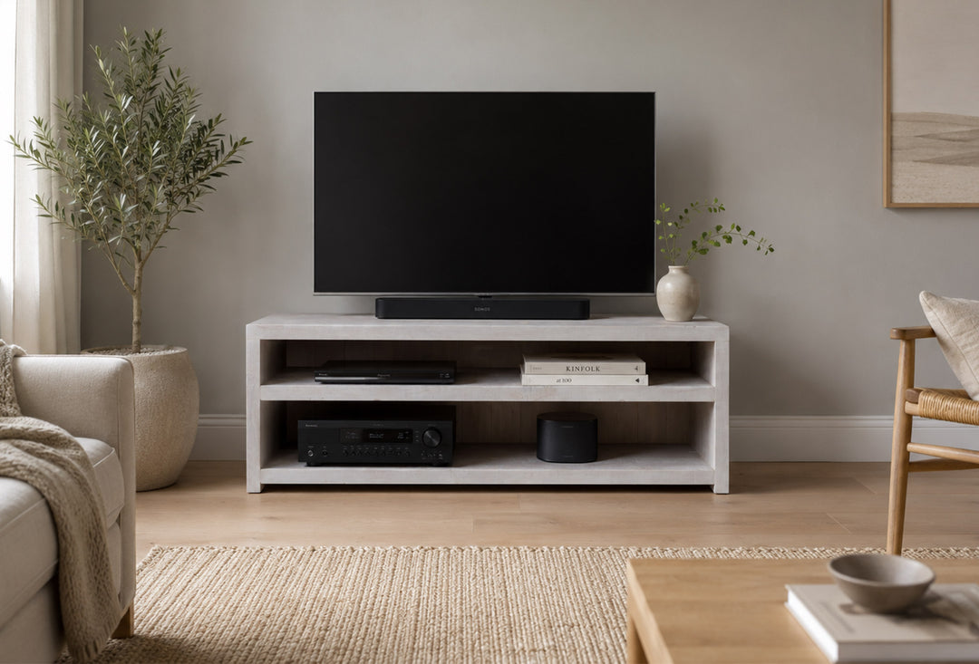 Branson TV Stand