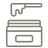 wax icon