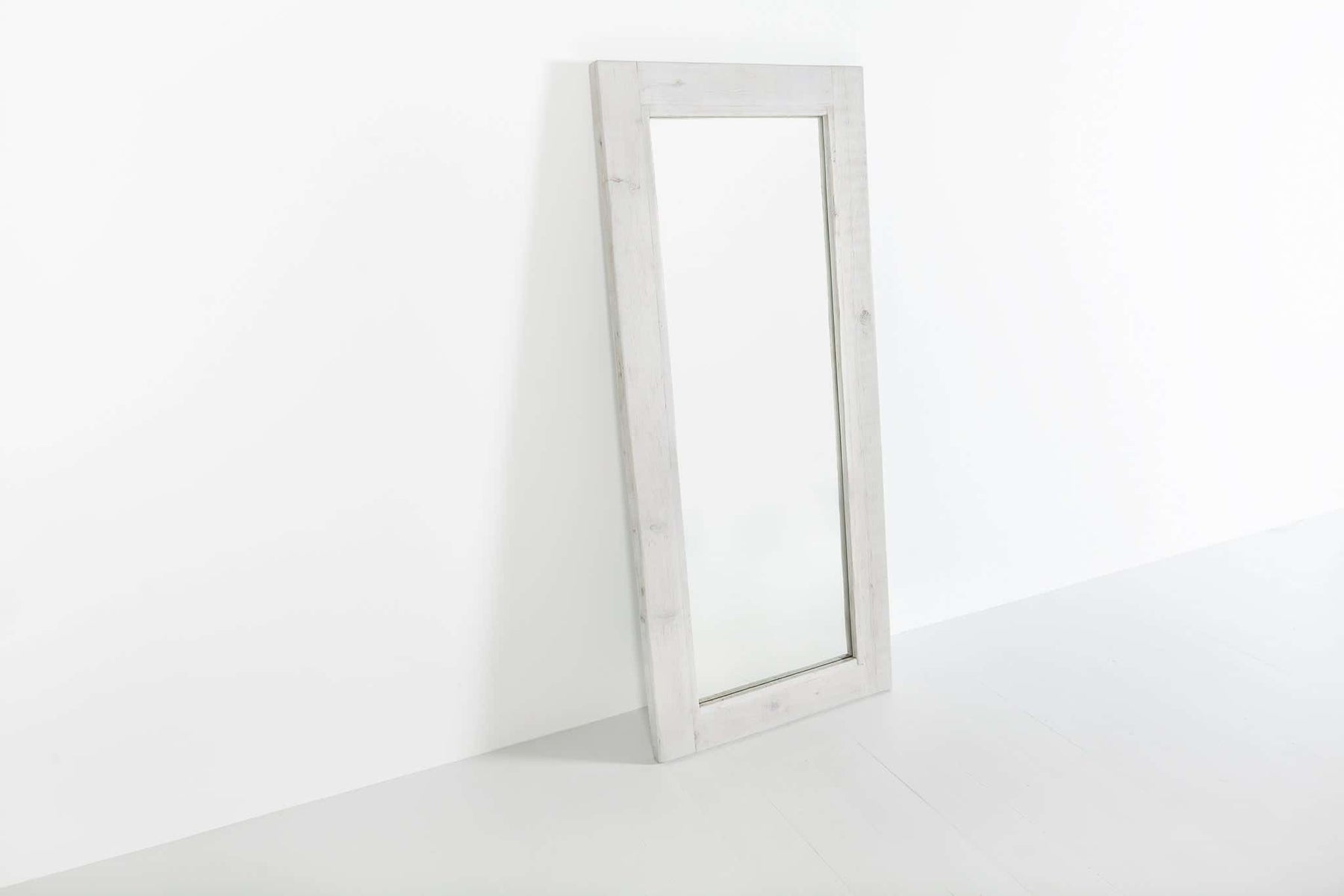 Hudson Mirror